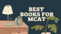 Kaplan MCAT Biochemistry Review 2023-2024. 