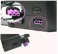 KFD 32V 625mA AC Power Adapter for HP Printers - Compatible with DeskJet, Photosmart, OfficeJet Series - Model KFD-32V625mA. 