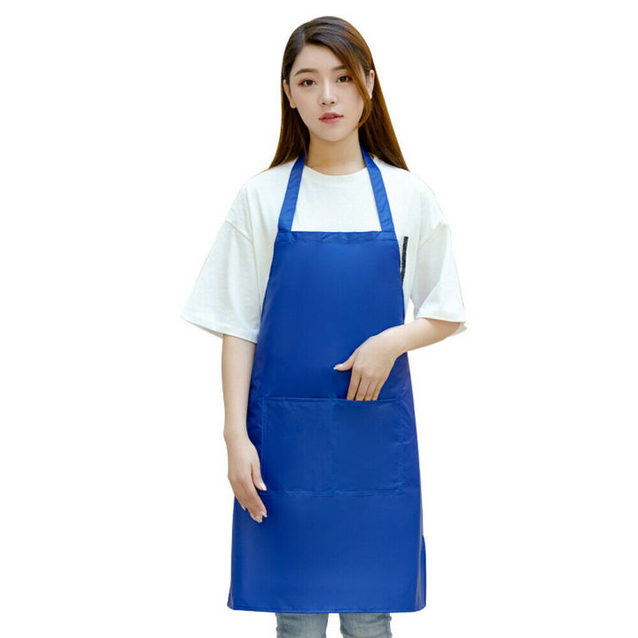 Parachute%20Apron%20Kitchen%20Apron%20Water%20proof%20-%20Commercial%20Grade%20for%20Waterproof%20Apron%20Chemical%20Resistant%20Adjustable%20Butcher%20Apron%20PVC%20Waterproof%20Apron%20for%20DishWashing,Lab%20Work,Fishes%20in%20restaurants%20&%20Home%20-%20Image%203