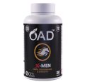 Bundle Pack of 2: OAD Men & XMen – Performance & Energy 30 Tabs x 2 - Over the Counter Medicines. 
