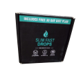 Weight Loss Booster Slim Fast Drops 30ml – Powerful Slimming Formula for Quick Results. 