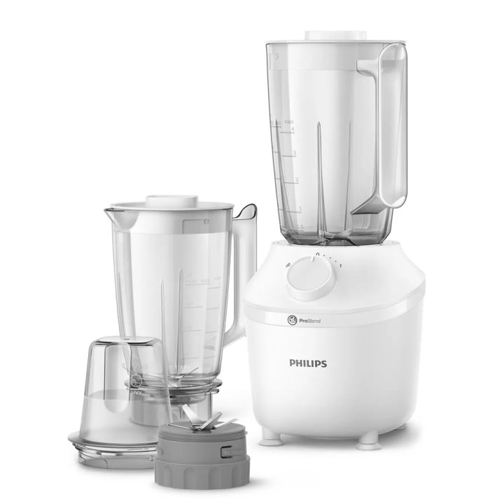 Philips 3000 Series Pro Blend System 450W Blender HR-2041/50