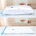 Vacuum Storage Bags, Suitable Vacuum Bags for Clothes & Bedding, Compression Vacuum Seal Bags for Home Organization. 