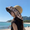 Trendygirl Fisherman Hat Non-shrink Super Soft Machine Wble Sun Hat. 