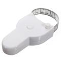 2 In 1 Kit Digital Body Fat Caliper And Body Measure Tape Digital Body Fat yzer + Tape Measure Pack Skin Muscle Tester. 