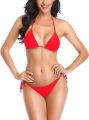 Red Bikni Sets for Girls , Swimwear, Fashionwear. 