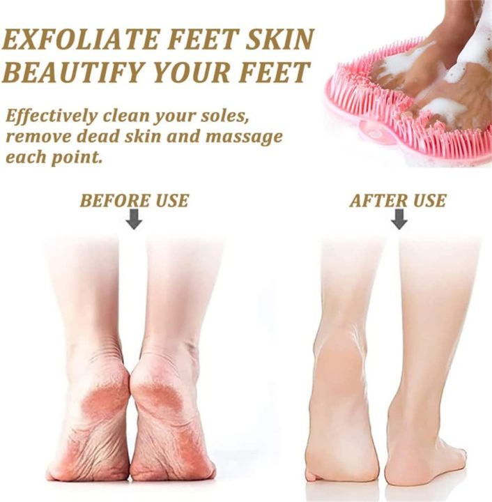 Foot%20Silicone%20Exfoliating%20Shower%20Massage%20Scraper%20Non-Slip%20Bath%20Scrub%20Pad%20Foot%20Wash%20Brush%20Bathroom%20Tool%20Mat%20Rub%20Back%20Sucker%20KS%20-%20Image%205