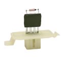 Heater Blower Motor Fan Resistor for Ford B-Max Van C-Max II Ecosport Focus III Grand 1804471 AV1118B647AB AV1Z18591A. 