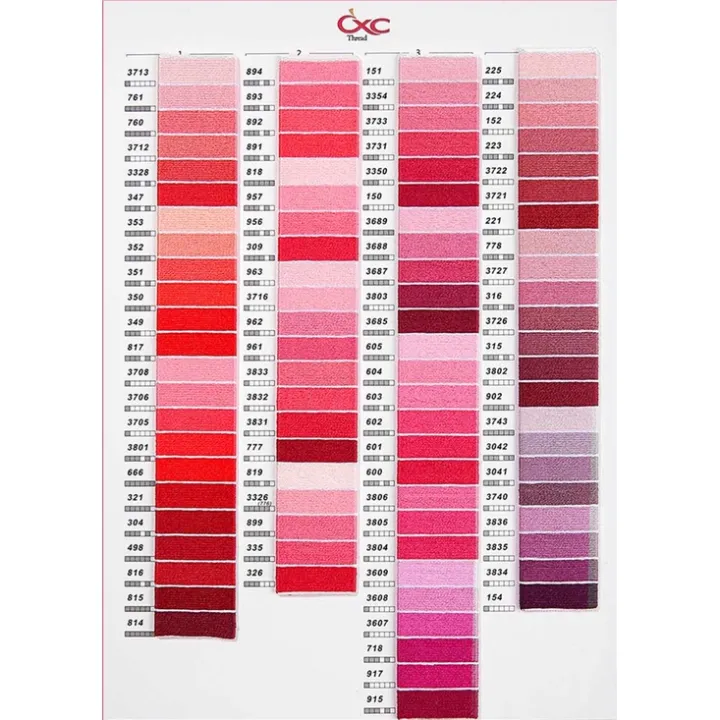 HF%20Ready%20Stock%20CXC%20447%20Colors%20DMC%20Standard%201Pcs%20Cross%20Stitch%20Thread%20Embroidery%20Floss%20Benang%20Sulaman%20-%20Image%205