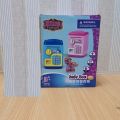 Automatic Money Saving Safety Box For Kids Kids ATM Machine Toy Safe Box. 