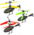 Infrared Sensor Helicopter with Hand Induction Control - The Ultimate Kids' Toy Hand-Controlled. 