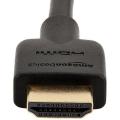 Amazon Basics High-Speed Hdmi 2.0 Cable - 6 Feet - Black. 