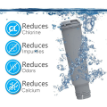 1Pcs Espresso Machine Water Filter for Krups Claris F088 Aqua Filter. 