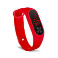 Smart Watch Men Women Sports Smartwatch Fitness Tracker Watch Hand Ring Watch Led Fashion Electronic Watch Bracelet. 