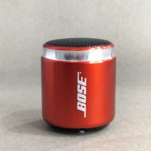 Bose Mini Boost Series 1 Bluetooth Speaker | Daraz.pk