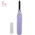 Bliss Electric Eyelash Curler Rechargeable Heated Eyelash Curler with 3 Temp Settings for Long Lasting Natural Curl Makeup Tool for Women in Asia Eyelash Curler with Temperature Control. 