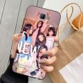K-Kpop N-NewJeans Phone Case For Samsung J 7 plus 7core J7 neo J6 plus prime J6 J4 J5 Mobile Cover. 