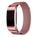 Stainless Steel Watch Band Strap Bracelet For Fitbit Charge 2. 