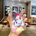 Hisoka Anime Hunter X hunter anime clear Transparent phone case for iPhone 14 11 12 13 mini pro XS MAX 8 7 6 6S Plus X SE XR. 