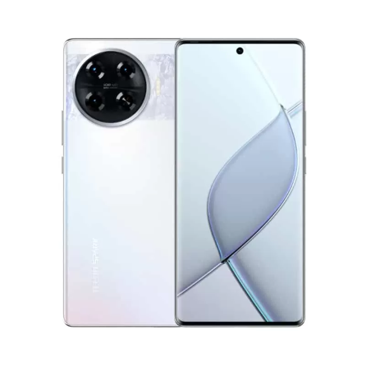 Tecno Spark 20 Pro Plus ||16GB (8GB + 8GB EXTENDABLE RAM)  || 256GB ROM || 5000 mAh Battery || 108MP + 2MP Back Camera