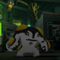 Ben 10 Alien Force: Vilgax Attacks - PlayStation 2 / PS2 J-Break Modified System Game. 