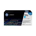 HP 12A Black LaserJet Toner Cartridge. 