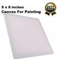 Canvas 8x8 - 8x8 Canvas - 8x8 inch canvas - 8x8 canvas - Canvas for painting - Canvases -. 