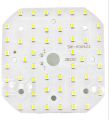 White+Gold Pcb Chip Smd 2835 Aluminum DOB 2B25C 50W Led bulb High LED Chip Warm White+Gold 3200K Cold White+Gold 6500K  Asif Electro Mart. 