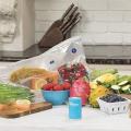Automatic Vacuum Sealer Food Saver Bag Preservation Always Fresh With 6 Bags. 
