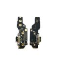 Type-C USB Charging Port Charger Dock Board Connector Mic Flex Cable For Nokia X5 / 5.1 Plus with IC Fast Charging. 