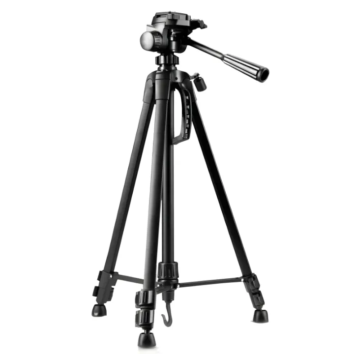 T-3520%20Multi-Functional%20Professional%20Portable%20Tripod%20Stand%20For%20Mobile%20Phones,%20DSLR%20Cameras%20And%20Video%20Camcorders%20-%20Image%204
