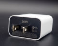 Google 30W Rapidly fast Charger Fast Charging Pixel 3 3xl 4 4xl 5 5a 6 7 pro 5 A Adapter Compatible with Google Products and Other USB-C Devices. 