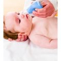 Baby nose cleaner, vacuum suction nasal aspirators, mucus remover, cleaning tool for infants newborn toddler. 