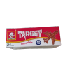Target Aeroplane Chocolate. 