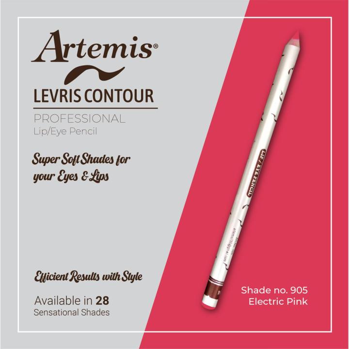 Lip / Eye Pencil  Artemis