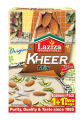 Laziza Kheer Mix (Economy Pack). 