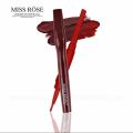 Miss Rose 4 PC High Pigment 2 In 1 Lip Liner + Lipstick. 