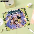 Japanese Anime Ouran High School Host Club Anime 20x25cm Desktop Desk Mat Kawaii Gaming Accessories Pad For Teen Girls Bedroom. 