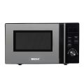 Orient Microwave Oven Model Kabab 20D Solo Black 20L. 