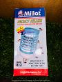 Millat Insect Killer ART-813 - LED Anti-Mosquito Device/Insect Killer/Machar Maar/LED/Electric Mosquito Killer/Rocket Mosquito Killer/Bulb/Light/Milat Insect Killer/Millat Led Mosquito Killer & Night Bulb/Electric Insect Killers. 