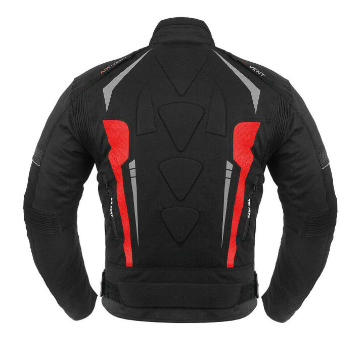 Men%20Motorbike%20Motorcycle%20Jacket%20Waterproof%20Textile%20Biker%20Armoured%20CE%20Cordura%20Minarat%20-%20Image%209