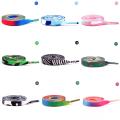 LSGS New Camouflage Non-fading Shoe laces Casual Shoes Shoelaces for Sneaker Shoelace Unisex Flat Boot Laces 80/100/120CM Shoestrings. 