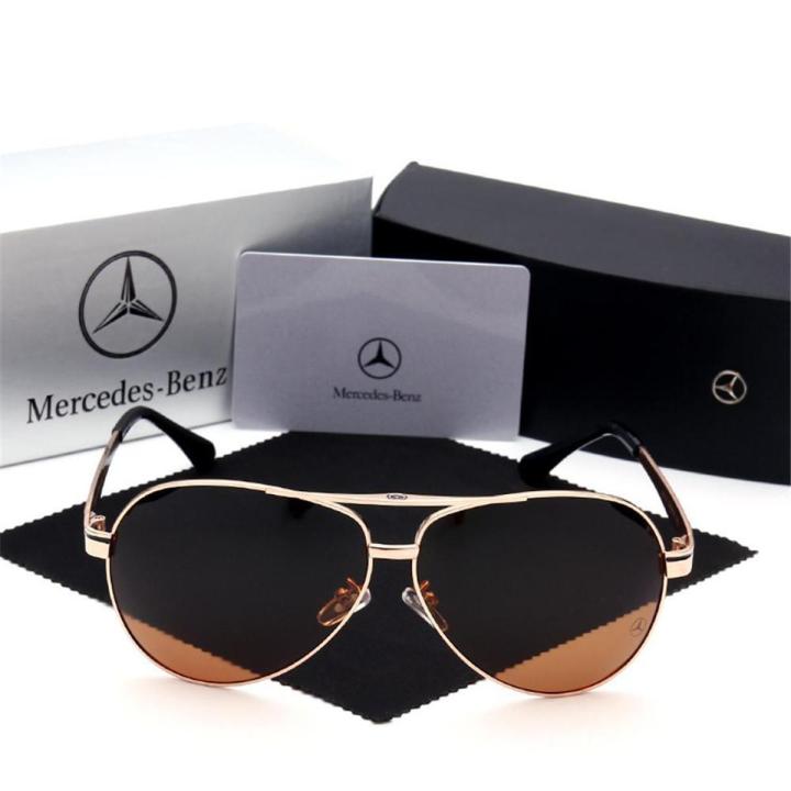 Mercedes benz polarized sunglasses on sale