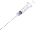 4Pcs PP Ink Filling Syringe Blunt Tip 10ml Ink Suction Ink Refilling Tool for Ink Filling and Drawing of Ink Cartridges. 