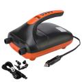 Stermay HT782 Dual Stage SUP Digital Inflator Pump 20 PSI 12v. 