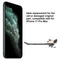 Ear Speaker FlexCable Module Metal Accessories Part For IPhoneXR Mobile Phone. 