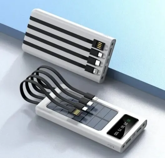 10000mAh%20Solar%20Power%20Bank%20Portable%20Fast%20Charging%20-%20Universal%20Solar%20Powered%20Fast%20Charging%20Powerbank%20with%204%20Built-in%20Cables%20&%20LED%20Light%20-%20Compatible%20with%20All%20Smartphones%20&%20Tablets%20-%20High%20Capacity%2010000%20mAh%20External%20Battery%20Pack%20(Black%20&%20White)%20-%20Image%207