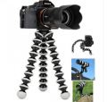 Gorilla Tripod Flexible Tripod Stand For Mobile and camra With Holder |  Gorilla Camera And Mobile Tripod Stand. 