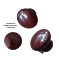 Good Quality, Drawer knob handle with screws for Furniture, drawer pack of 6. 