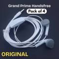 Huawei Y5 Y6 Y7 Nova 2 Lite 2i 3i 3e Honor 5X 6X 7A 7C 7X 9 Lite Earphones LC0300 Earphone Hand Free. 